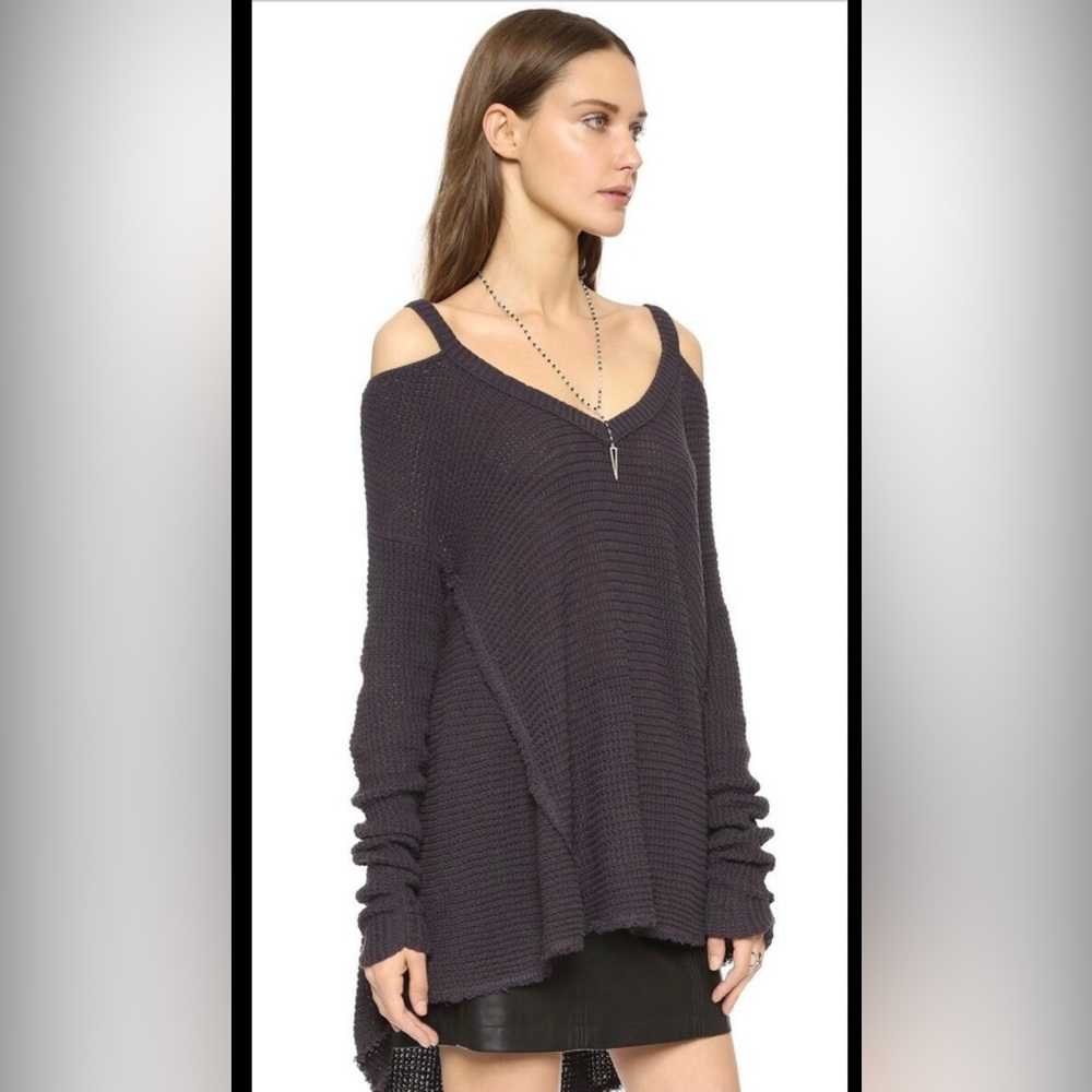 Free people moonshine thermal